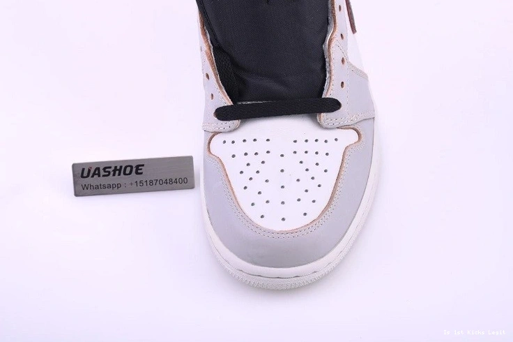 Defiant CD6578-006 High Retro 1 Bone  Jordan SB OG Light 1221